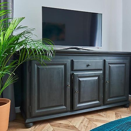 Kafka Apartment ซานดอเมียร์ช ภายนอก รูปภาพ