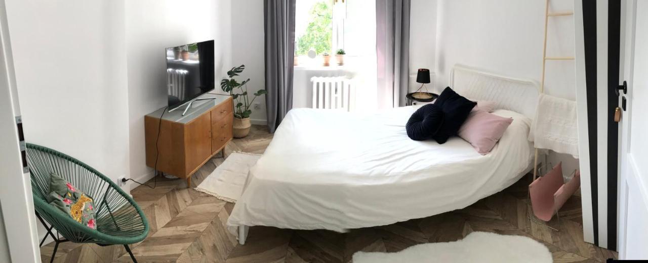 Kafka Apartment ซานดอเมียร์ช ห้อง รูปภาพ