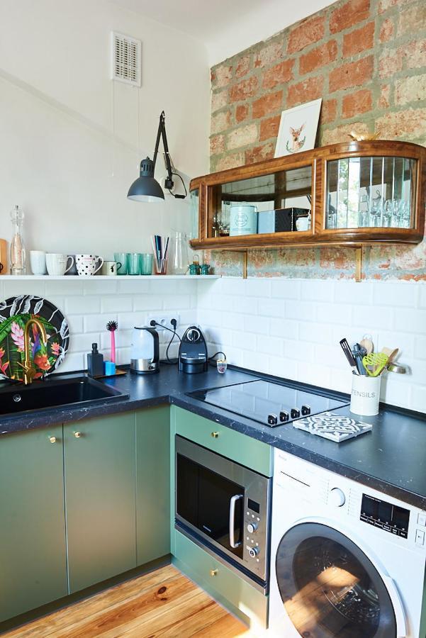 Kafka Apartment ซานดอเมียร์ช ภายนอก รูปภาพ