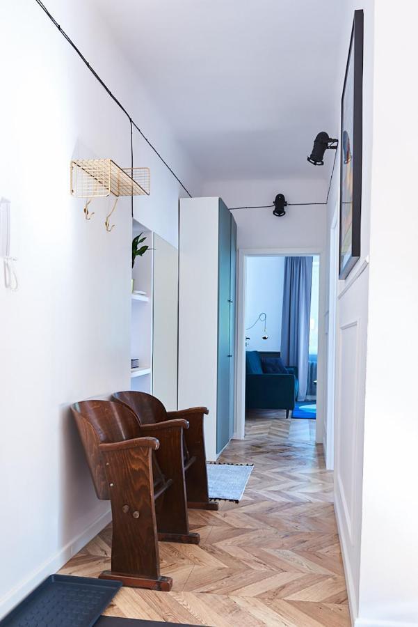 Kafka Apartment ซานดอเมียร์ช ภายนอก รูปภาพ