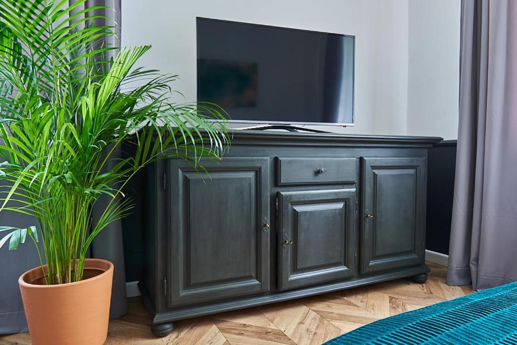 Kafka Apartment ซานดอเมียร์ช ภายนอก รูปภาพ
