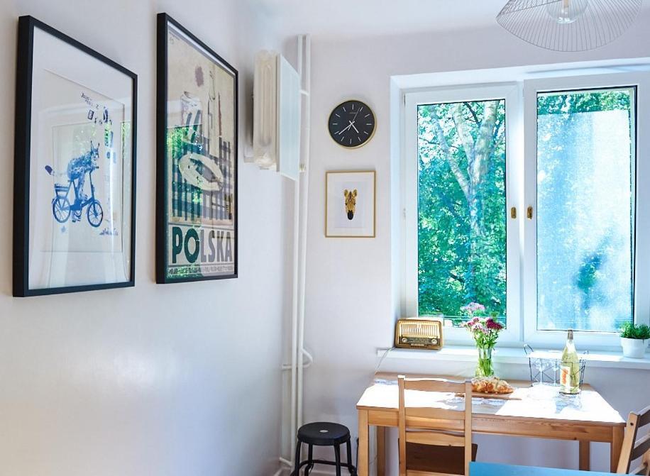 Kafka Apartment ซานดอเมียร์ช ภายนอก รูปภาพ