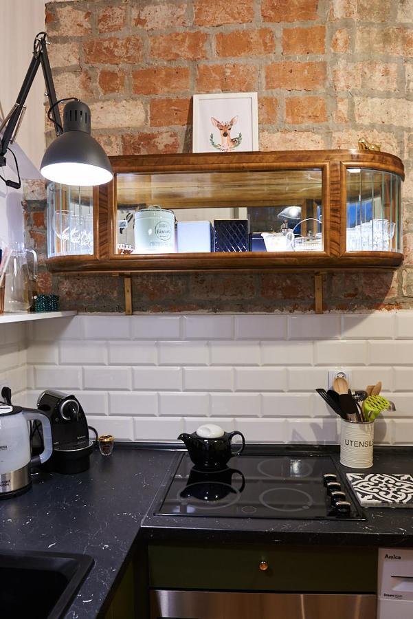 Kafka Apartment ซานดอเมียร์ช ภายนอก รูปภาพ