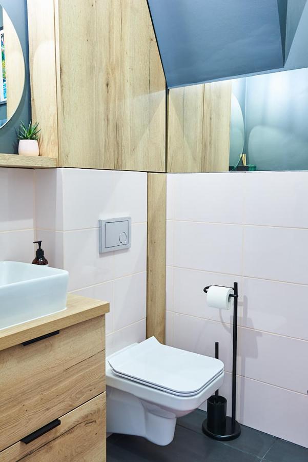 Kafka Apartment ซานดอเมียร์ช ภายนอก รูปภาพ