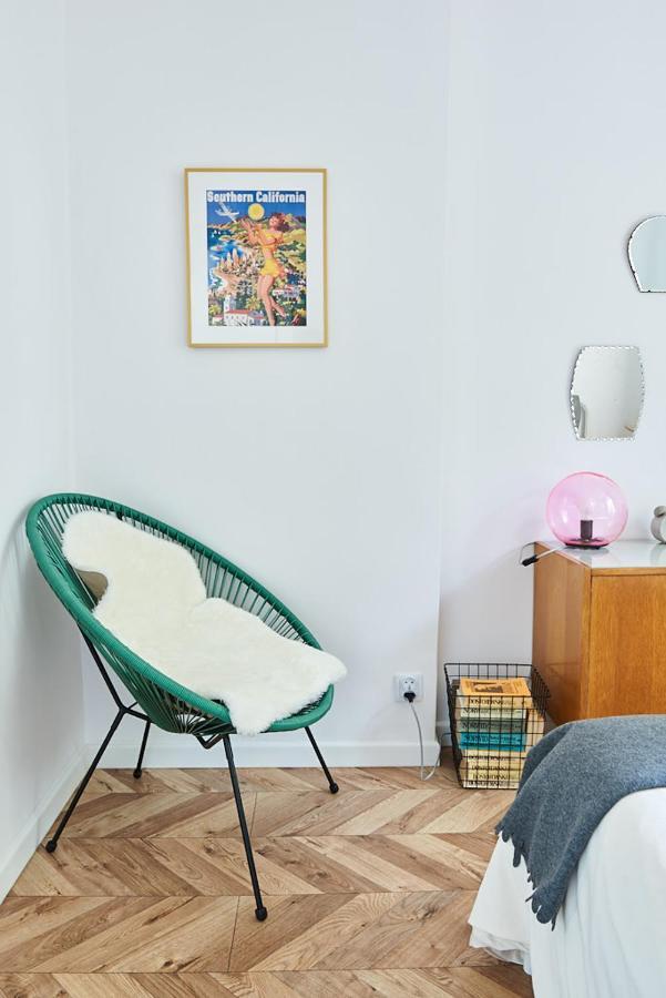 Kafka Apartment ซานดอเมียร์ช ภายนอก รูปภาพ