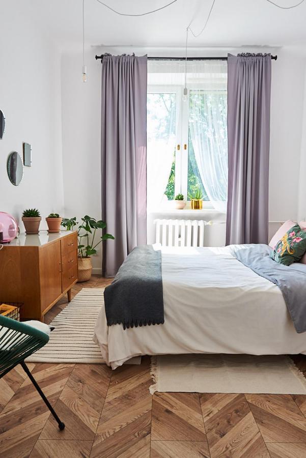 Kafka Apartment ซานดอเมียร์ช ภายนอก รูปภาพ