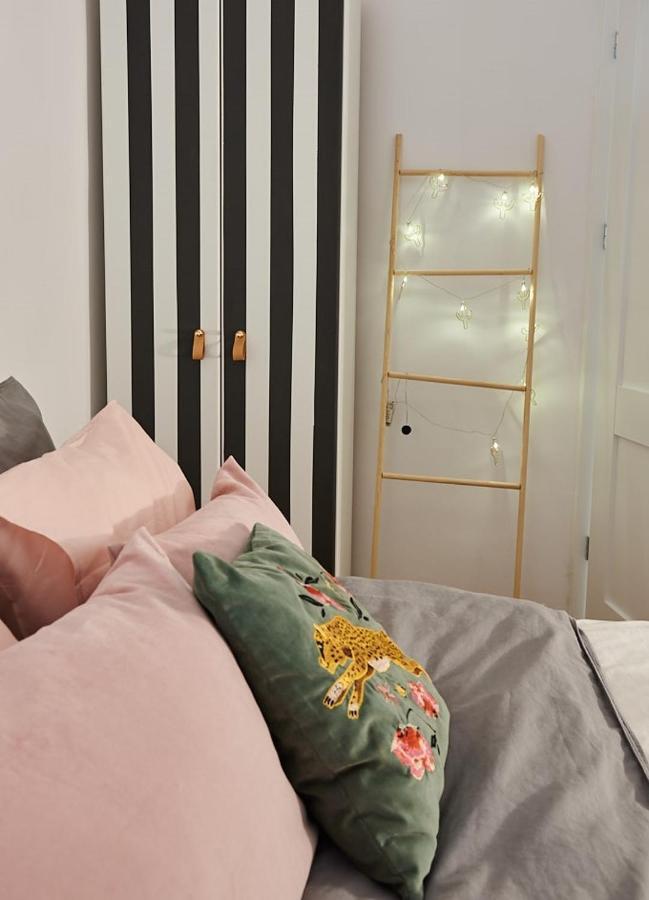 Kafka Apartment ซานดอเมียร์ช ภายนอก รูปภาพ