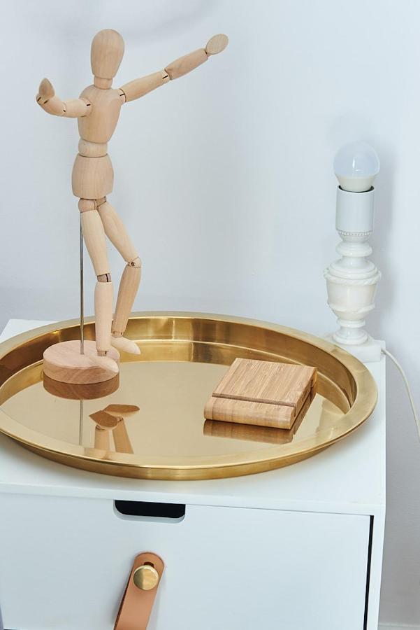 Kafka Apartment ซานดอเมียร์ช ภายนอก รูปภาพ