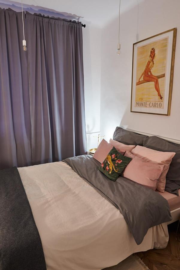 Kafka Apartment ซานดอเมียร์ช ภายนอก รูปภาพ