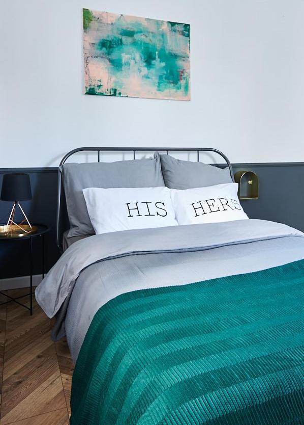 Kafka Apartment ซานดอเมียร์ช ภายนอก รูปภาพ