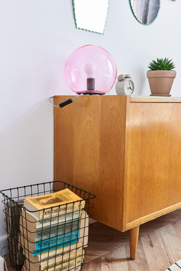 Kafka Apartment ซานดอเมียร์ช ภายนอก รูปภาพ